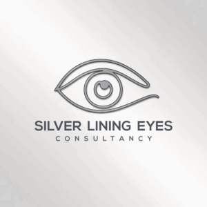 Silver Lining Eyes